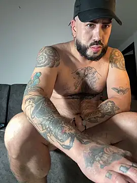 DaddyBear   online show from 6, 1, 2026