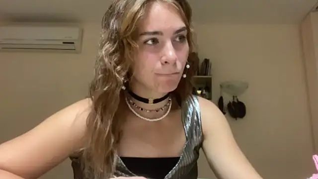 BunnyTiedeman online show from 13, 9, 2025