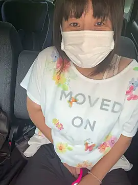 Snapshot of hanachan_001 chatting on 15, 10, 2025 hanachan 001 online show from 15, 10, 2025