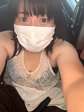 Snapshot of hanachan_001 chatting on 24, 10, 2025 hanachan 001 online show from 24, 10, 2025