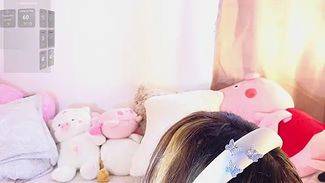 Snapshot of dahiana_marin chatting on 20, 2, 2026 dahiana marin online show from 20, 2, 2026