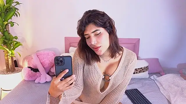 Snapshot of dahiana_marin chatting on 11, 3, 2026 dahiana marin online show from 11, 3, 2026