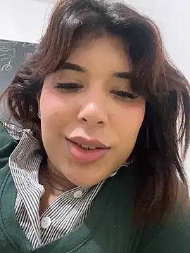 Snapshot of dahiana_marin chatting on 23, 3, 2026 dahiana marin online show from 23, 3, 2026