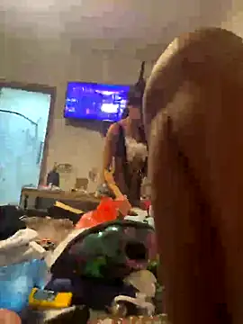 Snapshot of Clavelnegro chatting on 31, 10, 2025 Clavelnegro online show from 31, 10, 2025