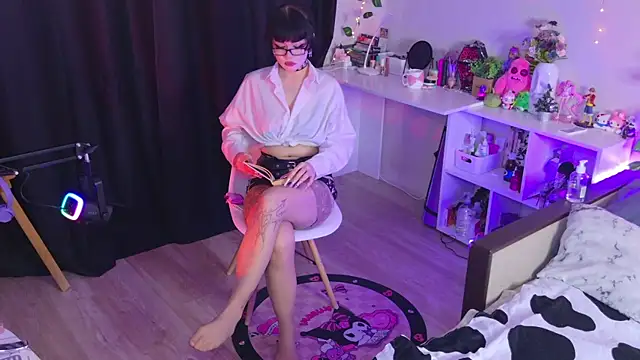 Night angell69 online show from 3, 12, 2025