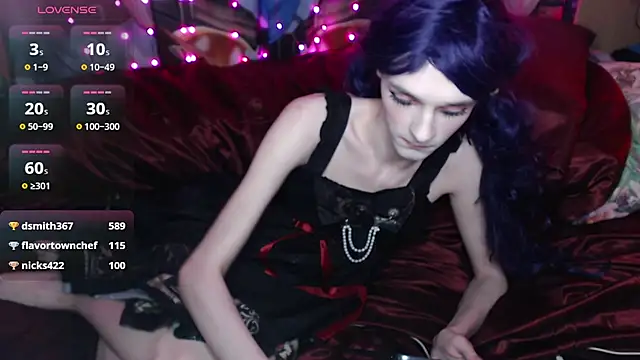 yutachka online show from 1, 10, 2025