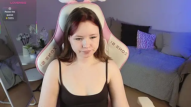 Sweetie Hope online show from 27, 2, 2026