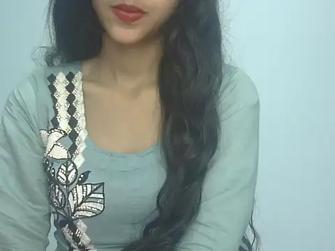 Snapshot of Saniya9B chatting on 18, 12, 2025 Saniya9B online show from 18, 12, 2025