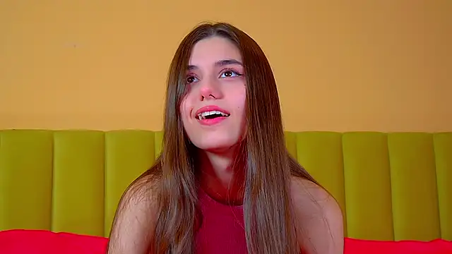 ArianaAllens online show from 21, 11, 2025