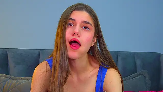 ArianaAllens online show from 16, 12, 2025