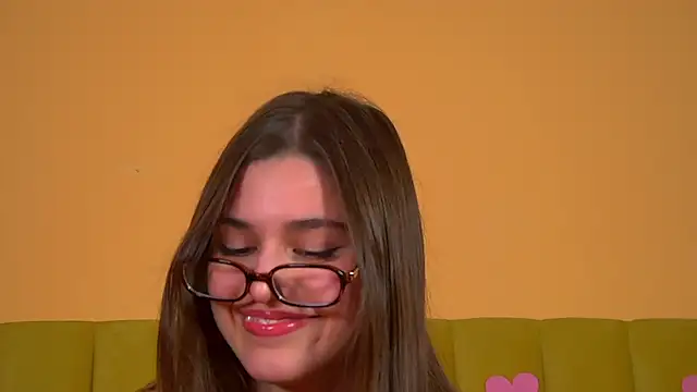 ArianaAllens online show from 13, 2, 2026