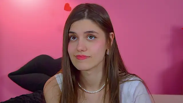 ArianaAllens online show from 8, 3, 2026