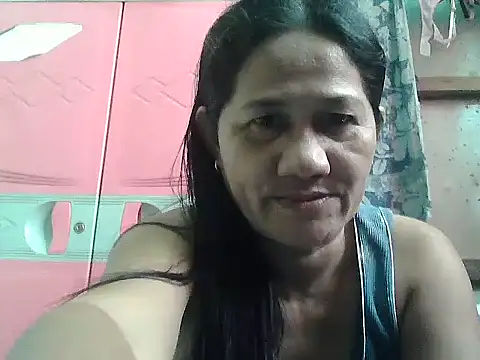 hotmama 063 online show from 2, 10, 2025