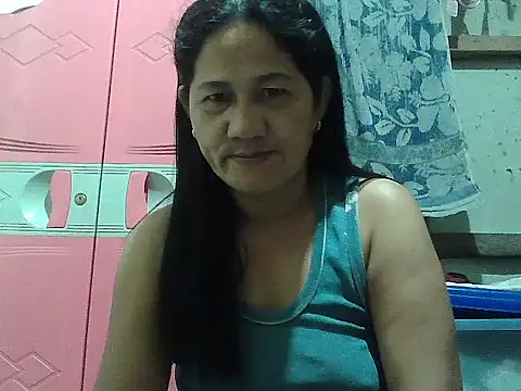 hotmama 063 online show from 2, 10, 2025
