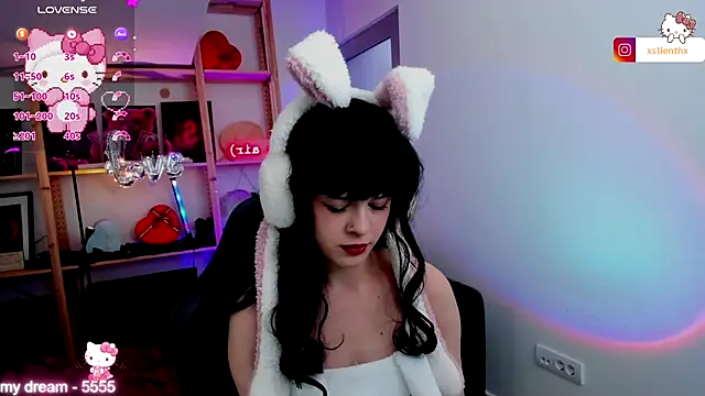 Sima Wendy online show from 20, 3, 2026