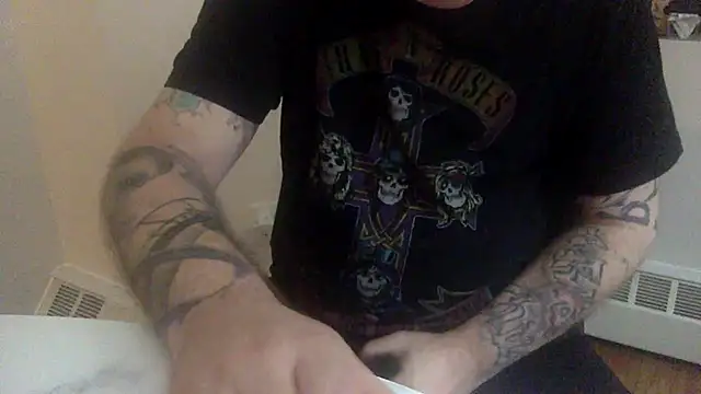 edger4lif3 online show from 29, 10, 2025