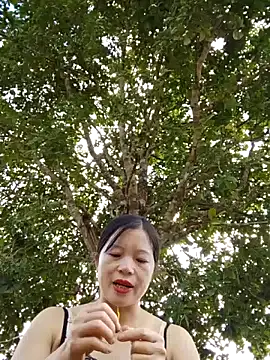 samsam-bae online show from 24, 9, 2025