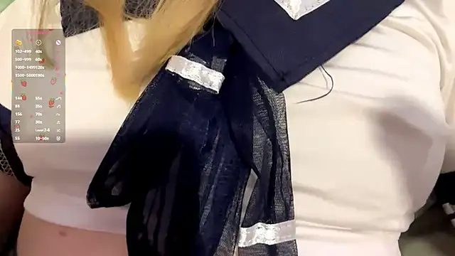 Sweet horizon online show from 29, 10, 2025