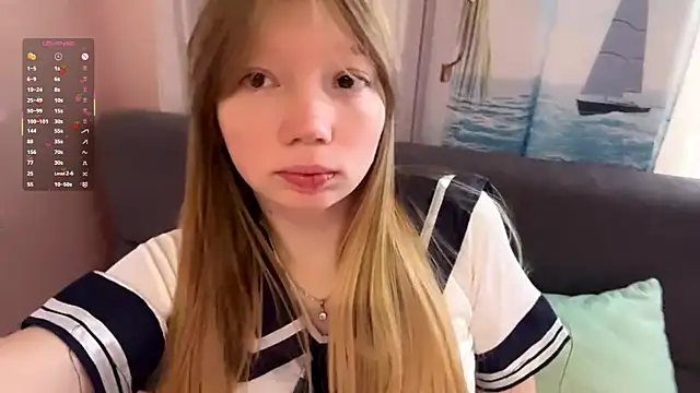 Sweet horizon online show from 5, 11, 2025