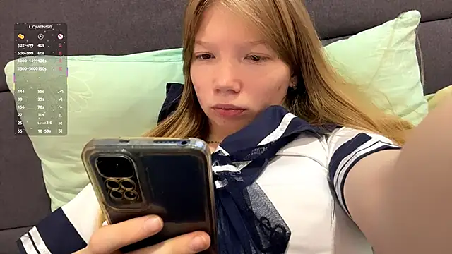 Sweet horizon online show from 17, 11, 2025