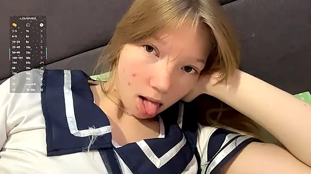 Sweet horizon online show from 18, 11, 2025