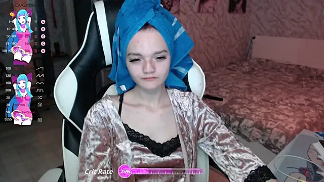 Kitti study online show from 27, 10, 2025