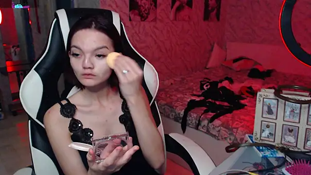 Kitti study online show from 31, 10, 2025