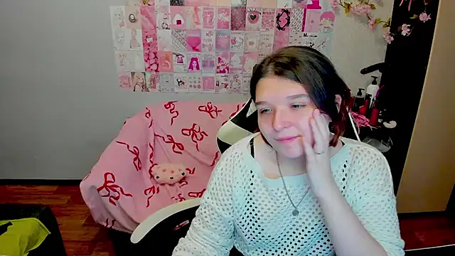 Acid Kate online show from 12, 10, 2025