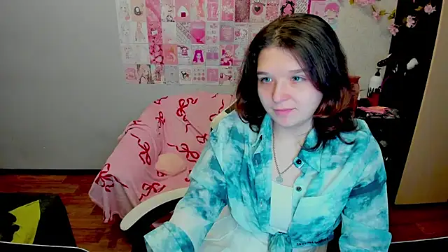 Acid Kate online show from 16, 10, 2025