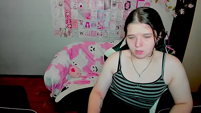 Acid Kate online show from 4, 11, 2025