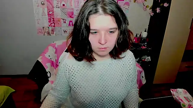 Acid Kate online show from 6, 11, 2025