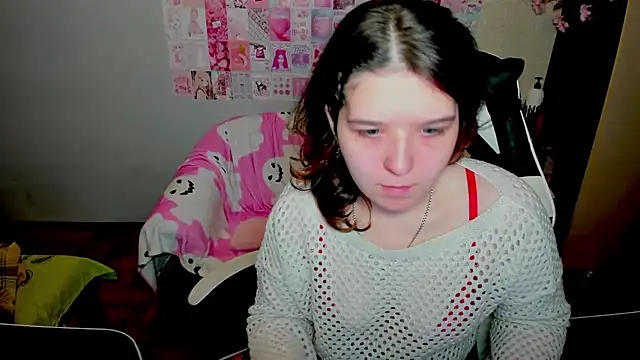 Acid Kate online show from 10, 11, 2025