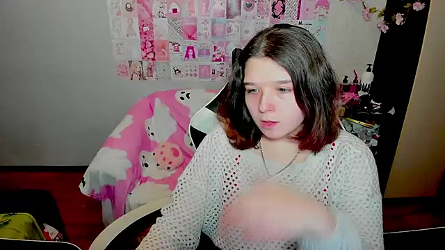 Acid Kate online show from 17, 11, 2025