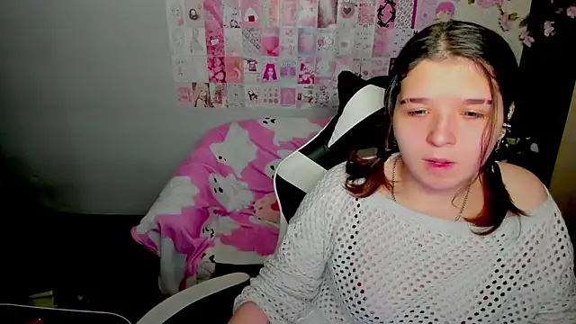 Acid Kate online show from 24, 11, 2025