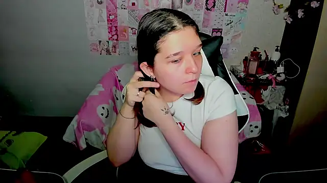 Acid Kate online show from 30, 11, 2025