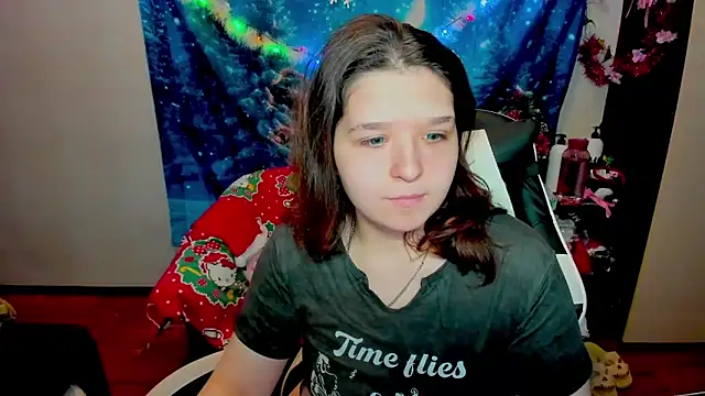 Acid Kate online show from 23, 12, 2025