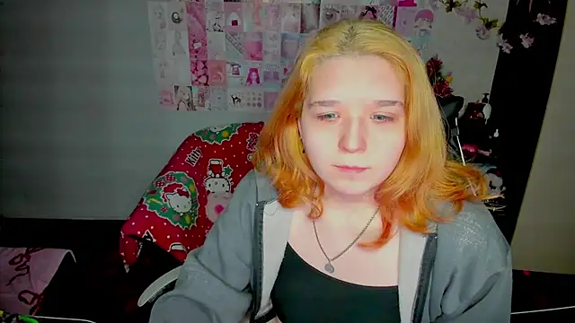 Acid Kate online show from 8, 1, 2026