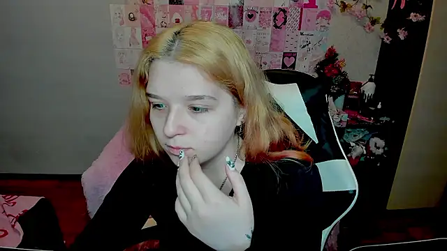 Acid Kate online show from 13, 1, 2026