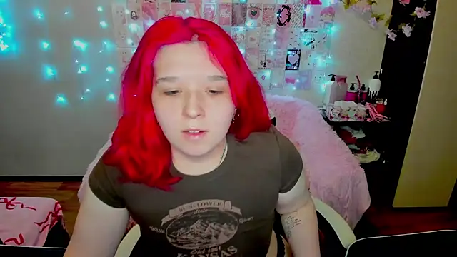 Acid Kate online show from 2, 2, 2026