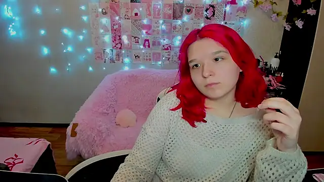 Acid Kate online show from 3, 2, 2026