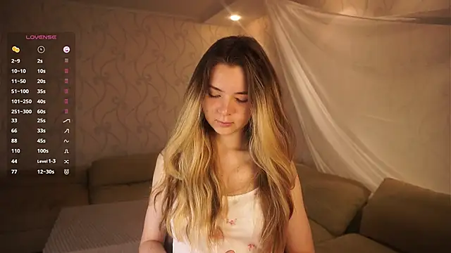 MarlinVarian online show from 13, 10, 2025