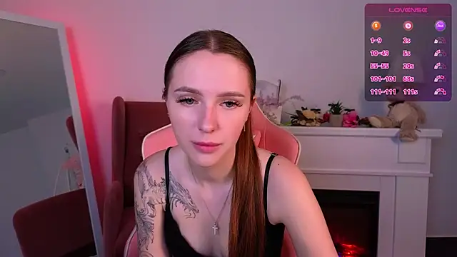 WildHoneyXO online show from 9, 9, 2025
