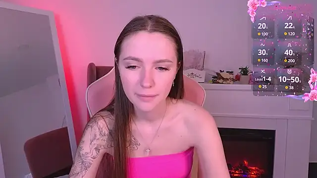 WildHoneyXO online show from 13, 9, 2025