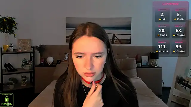 WildHoneyXO online show from 24, 9, 2025