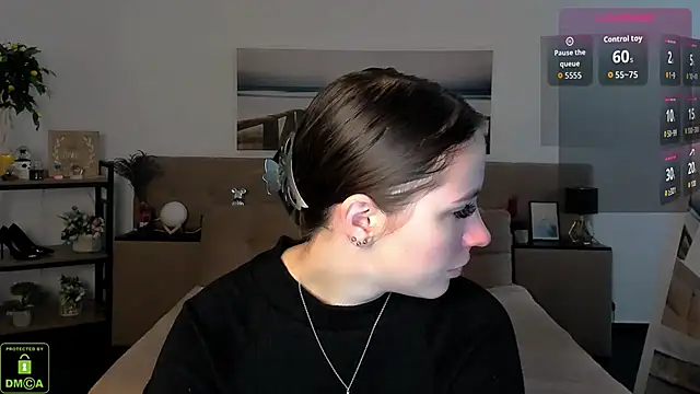 WildHoneyXO online show from 27, 9, 2025