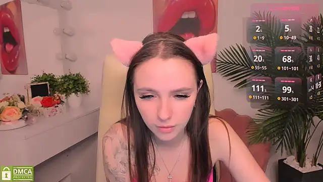 WildHoneyXO online show from 29, 9, 2025