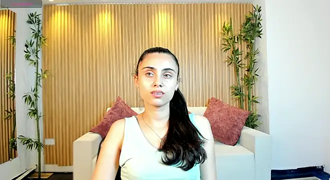 sofiapalacioss online show from 18, 2, 2026