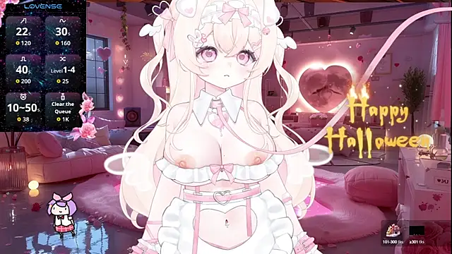 sandyluxury online show from 16, 10, 2025