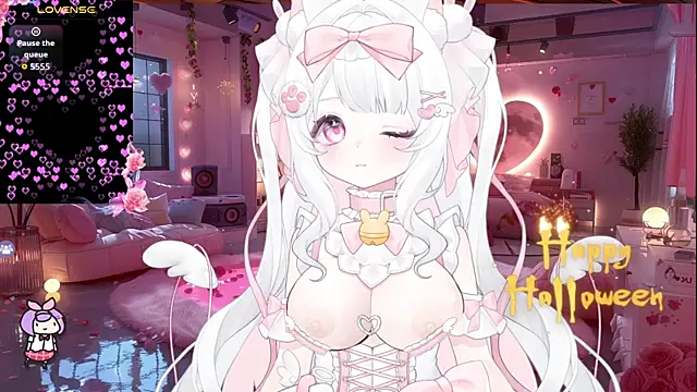 sandyluxury online show from 26, 10, 2025