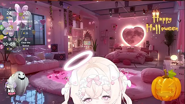 sandyluxury online show from 31, 10, 2025